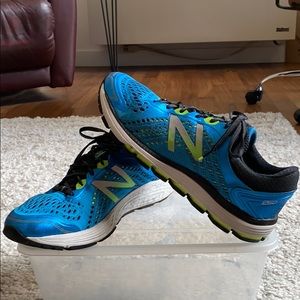 New Balance Running Sneaker